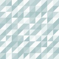 Gray geometric pattern