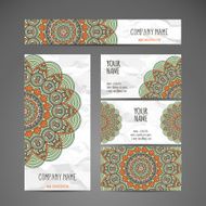 Business Card N504
