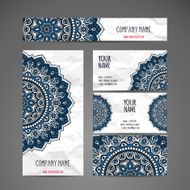 Business Card N505