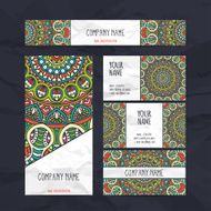 Business Card N509
