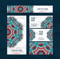 Business Card N510