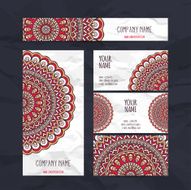 Business Card N512