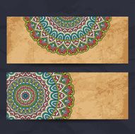 Business Card N513