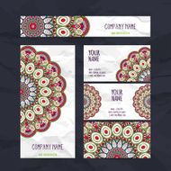 Business Card N516