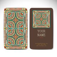 Business Card N520