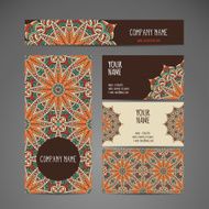 Business Card N526