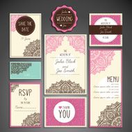Business Card N529