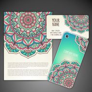 Business Card N532