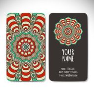 Business Card N533