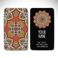 Business Card N536