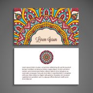 Business Card N540