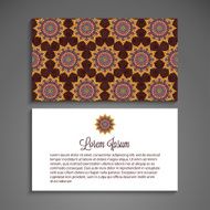 Business Card N542