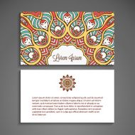 Business Card N544