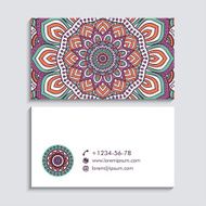 Business Card N545