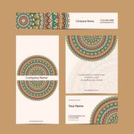 Business Card N548