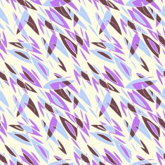 Geometric seamless pattern background N35