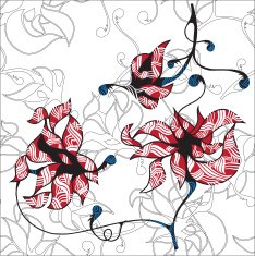Just flowers N2