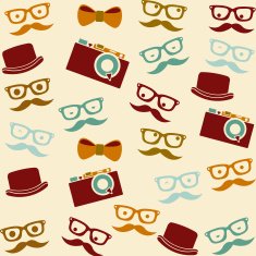 Hipster N143