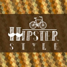 Hipster N146