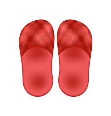 Home slippers N2