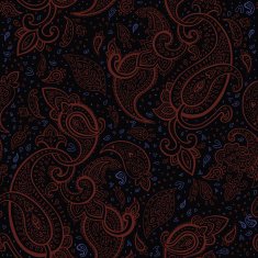 Seamless Paisley background N34