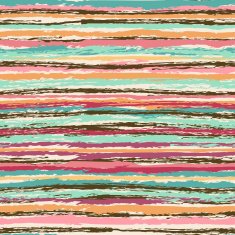 Abstract Striped Seamless Pattern N7