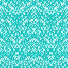 Vector snake skin pattern made with brushstrokes