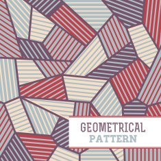 geometrical pattern N112