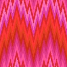 Color Abstract Retro Vector Background N4
