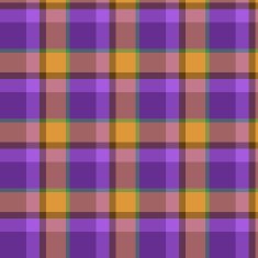 Plaid Pattern Illustration N3