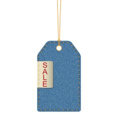 Jeans tag N2