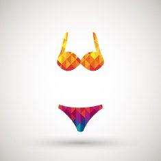 symbol with colorful diamond N3