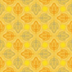 Seasonal pattern background