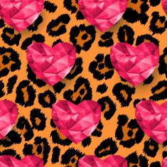 Chic vector seamless patterns (tiling) N13