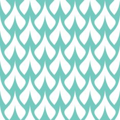 Abstract seamless pattern N864