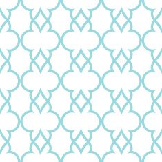 Abstract seamless pattern N866