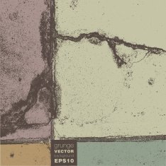 Grunge vector background illustration N13