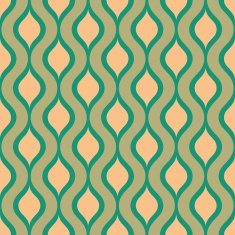 Abstract seamless pattern N868