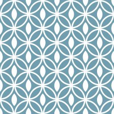 Abstract seamless pattern N869