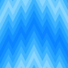 Seamless Blue Abstract Retro Vector Background N2