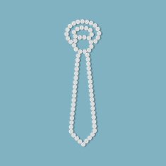 pills concept tie fashion N4