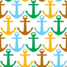 Anchor pattern N8