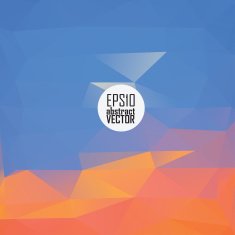 color theme vector abstract background N18