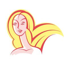 Portrait of Woman N5