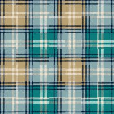 Seamless tartan pattern N32