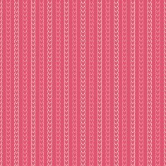 Romantic vector seamless pattern N8