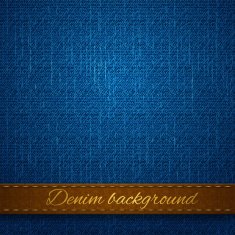 Realistic denim N3