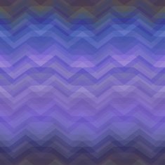 Seamless Color Abstract Retro Vector Background N16