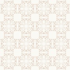 neutral floral background swirl and curve N24