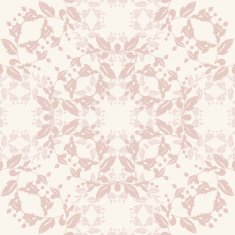 neutral floral background swirl and curve N25